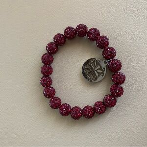 Rustic cuff bracelet bundle